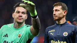 Ederson ve Mert Hakan'ın cezaları belli oldu! Fenerbahçe'den paylaşım geldi