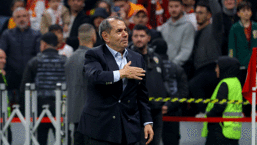 Galatasaray'da Dursun Özbek'in listesi belli oldu