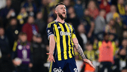Fenerbahçe'ye Milan Skriniar'dan kötü haber!