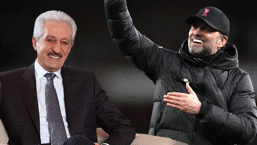 Fenerbahçe'de Mehmet Ali Aydınlar'dan Jürgen Klopp sürprizi!