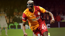 Victor Osimhen için 2 katı bonservis! Galatasaray'dan radikal karar