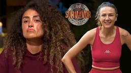 Survivor bitti dostlukları bitmedi! Dilan Çıtak, Meryem Boz'a övgü yağdırdı