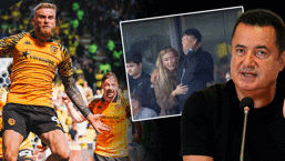 Hull City adım adım Premier Lig'e! Play-off biletini kaptı, Acun Ilıcalı gözyaşlarını tutamadı