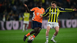 Taraftar, Fenerbahçe'yi Kadıköy'de yalnız bıraktı!