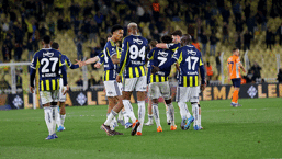 Fenerbahçe, Süper Lig'de iki maç sonra kazandı!