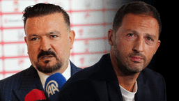 Fenerbahçe'de Ertan Torunoğulları'ndan Tedesco cevabı
