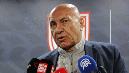 Samsunspor Başkanı Yüksel Yıldırım: Galatasaray'ı ezerek yendik