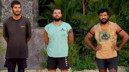Survivor'da eleme gecesi! Veda eden isim belli oldu