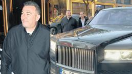 80 milyonluk Boğaz turu