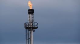 50 milyon metreküplük doğal gaz keşfi! Nil Deltası'nda devasa rezerv
