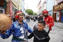 Edirne’de 1400 yıllık ritüel başlıyor! Kakava coşkusu: Baba Fingo Efsanesi ve Ateş binleri buluşturacak