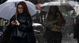 Son dakika… Meteoroloji saat verip uyardı! Bugün 44, yarın 30 kentte alarm: İstanbul, Ankara ve Bursa…