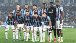 Trabzonspor’un Süper Lig'de galibiyet hasreti 4 maça çıktı