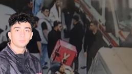 Asker eğlencesinde kahreden olay! 17 yaşındaki Yusuf Arda hayata tutunamadı!