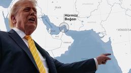 SON DAKİKA! Trump gemileri yaktı! Hürmüz'de 'Özgürlük projesi' başlıyor