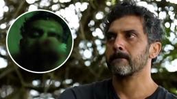 Survivor'da panik: Bayhan kanlar içinde kaldı, apar topar hastaneye kaldırıldı!