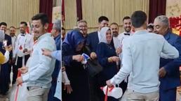 Altın fiyatı yükselince aklına geldi! Takı merasiminde ezber bozan hediye