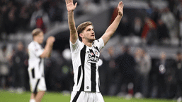 Beşiktaş'ta kritik Semih Kılıçsoy gelişmesi! Karar verildi