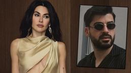 Sessiz sedasız evlendi! Nesrin Cavadzade'den ilk paylaşım