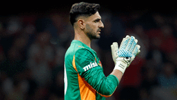 Günay Güvenç'in alternatifi belli oldu! Galatasaray'da kaleci planı
