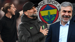 Fenerbahçe'de teknik direktör listesi ortaya çıktı! Başkan adayları düğmeye bastı