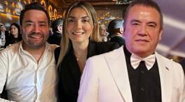 Antalya'da 'rüşvet' ve 'yolsuzluk' davası... Muhittin Böcek’in gelini Zuhal Böcek’in ifadesi ortaya çıktı