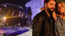 Melis İşiten'den Tolga Güleryüz paylaşımı: Bir yerlerde sarılacağız!