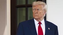 Trump: Hürmüz'de ABD'ye saldırırlarsa İran'ı yeryüzünden silerim