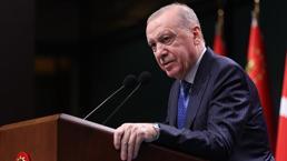 Cumhurbaşkanı Erdoğan duyurdu: Kurban Bayramı tatili 9 gün oldu