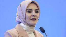 Bakan Göktaş'tan Aile ve Gençlik Fonu'na ilişkin paylaşım