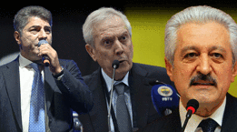 Fenerbahçe'de Aziz Yıldırım'dan adaylık kararı! Teknik direktör listesi kabarık