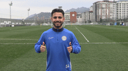 Rizespor'da Mithat Pala'dan Süper Lig devlerine transfer için yeşil ışık!