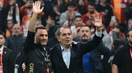 Galatasaray'da kutlama yasağı! Tesislere giriş çıkışlar kapatıldı