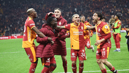 Galatasaray'da sezon sonu sürpriz ayrılık! Yakın çevresine kararını söyledi
