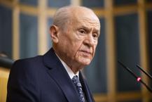 Son dakika... MHP lideri Bahçeli: İmralı'nın statü meselesi ele alınmalı