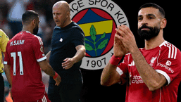 Fenerbahçe'de Mohamed Salah bombası! Başkan adayı servet dökmeye hazır