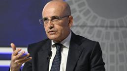 Hazine ve Maliye Bakanı Mehmet Şimşek: Enerjide tedarik sorunumuz yok