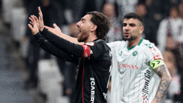 Orkun Kökçü: Beşiktaş camiasına yakışmadı