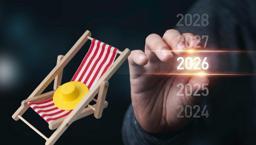 Yıllık izniniz sandığınızdan fazla! Tatil dönemi başlarken, çalışanların yaptığı en büyük hata