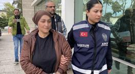 Teyzeden şoke eden ‘misafirlik’ planı! Yeğeninin altınlarını çalıp otomobil aldı