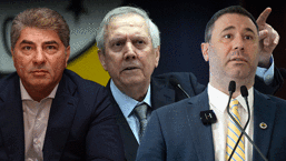 Fenerbahçe'de başkan adaylığını açıklayan Aziz Yıldırım'ın teklifine ilk yanıt! Ali Koç iddiası