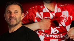 Galatasaray'da 10 numara operasyonu! Okan Buruk'tan transfer kararı