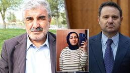 Son dakika... Adalet Bakan Gürlek'ten Rojin Kabaiş açıklaması: Telefonu Çin’e gönderilecek
