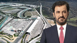 Formula 1 Türkiye GP için 2026 iddiası! FIA başkanından kritik açıklamalar