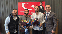 Trabzonspor'un unutulmaz oyuncusu Alanzinho iddialı! 'Gelecek yıl şampiyonluk gelecek'