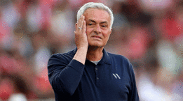 Real Madrid, Jose Mourinho için harekete geçti!