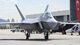İspanyol basını 'savunmada sessiz hamleyi' yazdı! Türkiye ile kritik temas: 'F-35'e mesafe, KAAN'a kapı açtı'