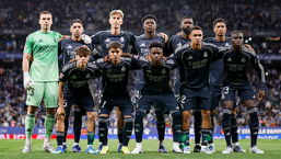 Real Madrid'de kavga! Yıldız futbolcu hastanelik oldu