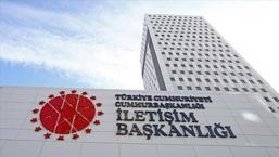 'Suriye'nin aylık gümrük düzenlemesini sadece Türkiye'ye yönelik yaptığı' iddiası: DMM yalanladı