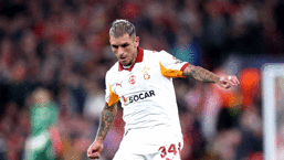 Galatasaray'dan Torreira kararı! Gözler yıldız oyuncuda